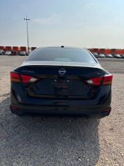 2023 Nissan Altima SV FWD - Exterior Rear Center Image